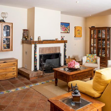 Apartamento Rustico En Ojén Εξωτερικό φωτογραφία