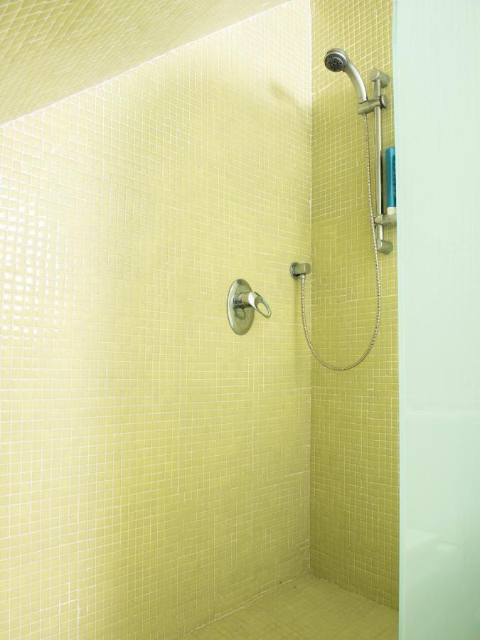 Apartamento Rustico En Ojén Εξωτερικό φωτογραφία