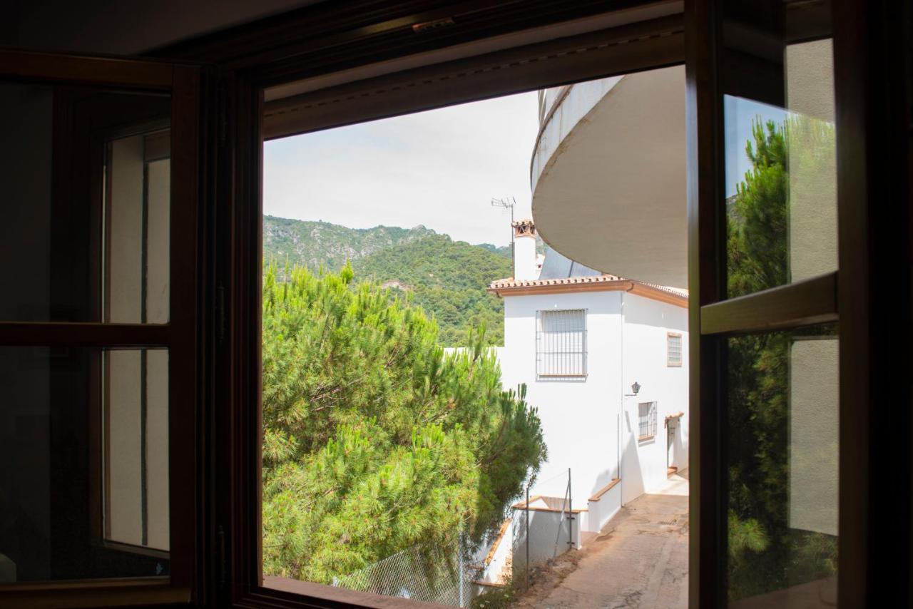 Apartamento Rustico En Ojén Εξωτερικό φωτογραφία