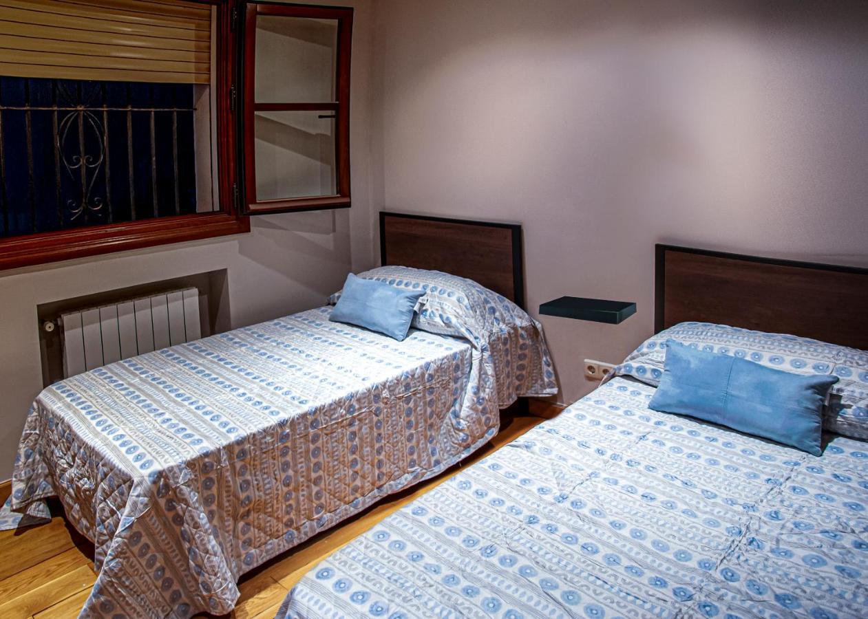 Apartamento Rustico En Ojén Εξωτερικό φωτογραφία
