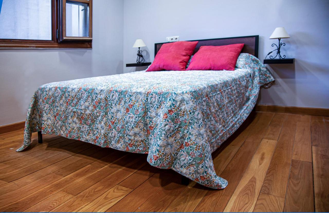 Apartamento Rustico En Ojén Εξωτερικό φωτογραφία