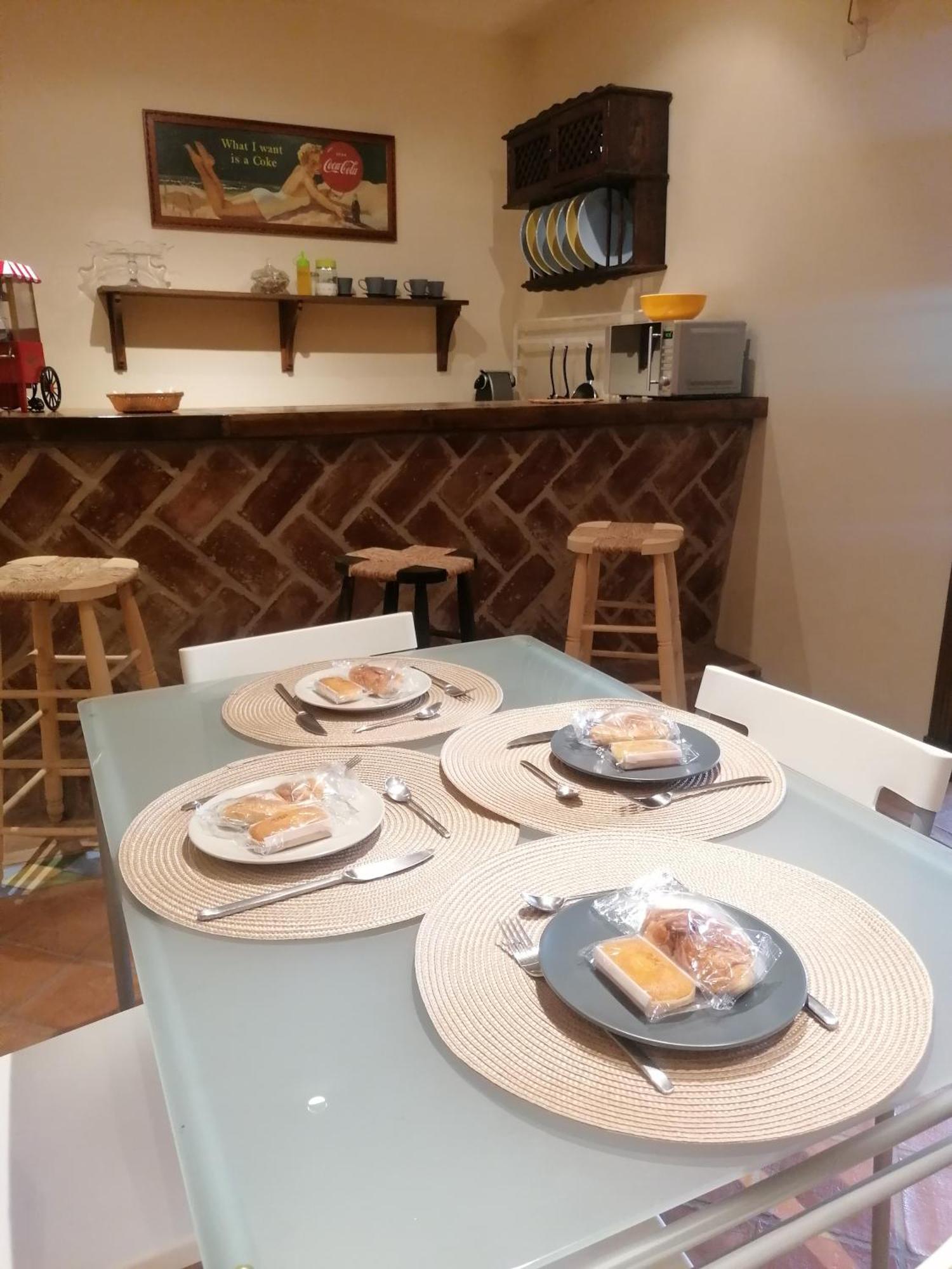 Apartamento Rustico En Ojén Δωμάτιο φωτογραφία